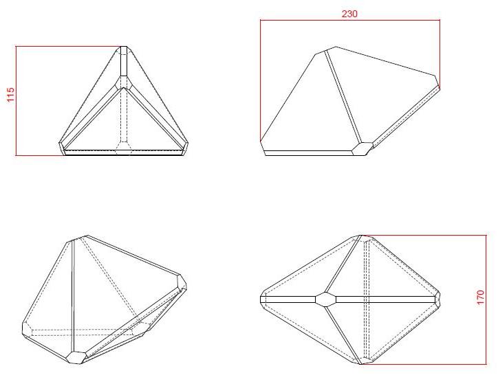 Manufatti Viscio Реконструированная каменная лестница для улицы sun-id-1487490 - Вид №2