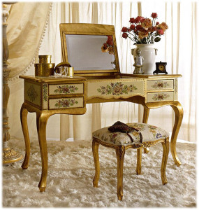 Туалетный столик  ANDREA FANFANI 236/P