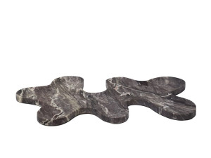 Мраморные центральные части