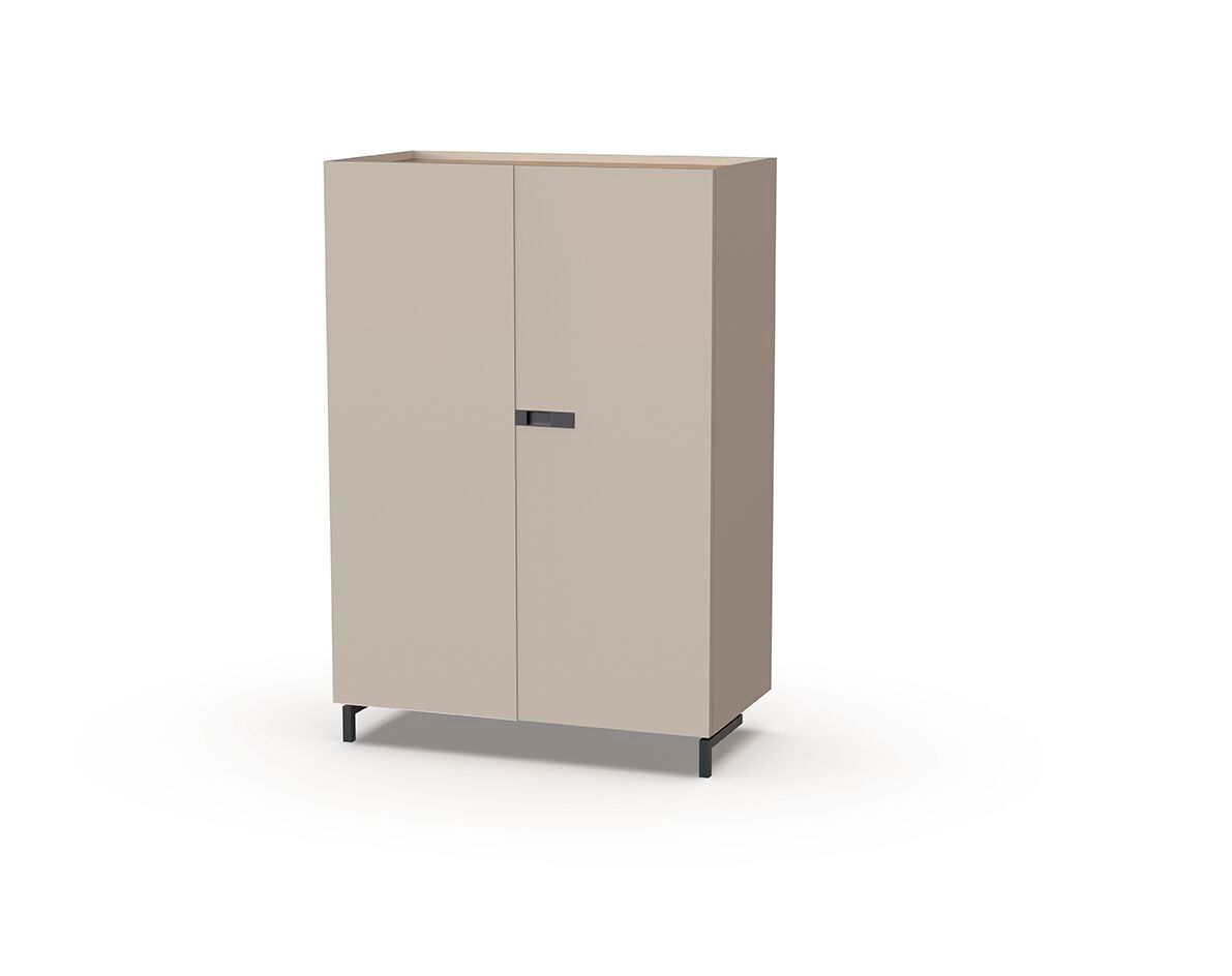 Деревянный сервант Febal Casa Leaf ARCH-00106696 - Вид №2