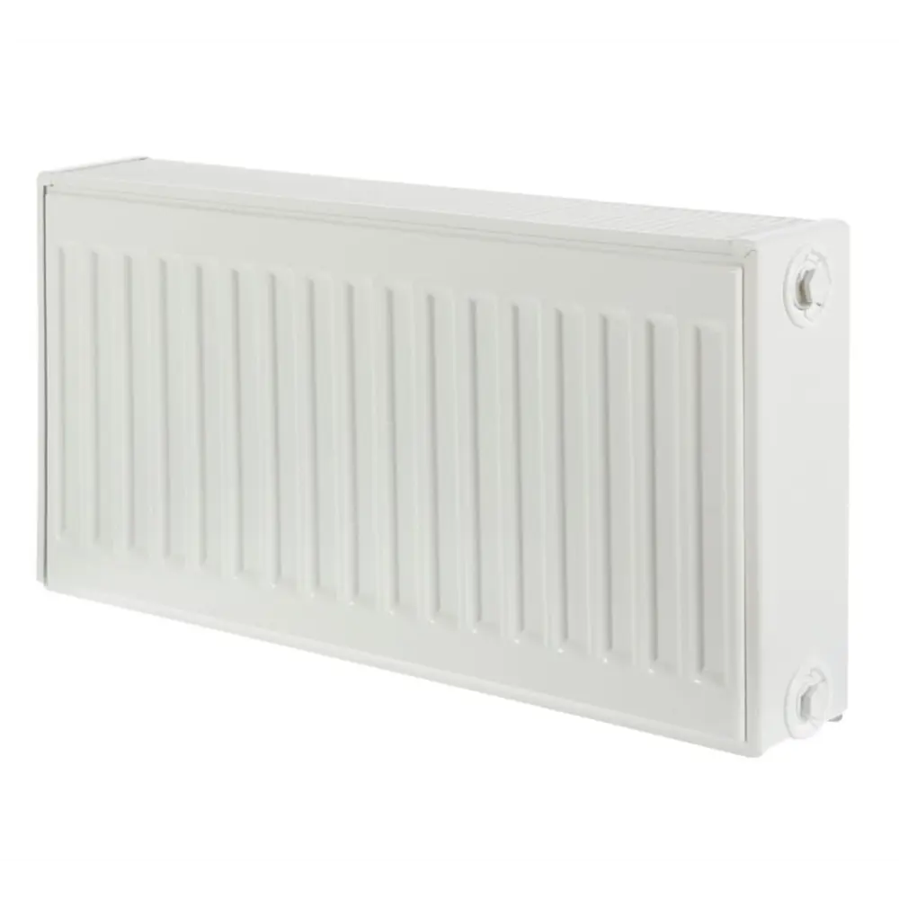 РОСТЕРМ Панельный радиатор 22 типа 300x500 с боковым подключением 88662865 STLM-0940613 - Вид №1