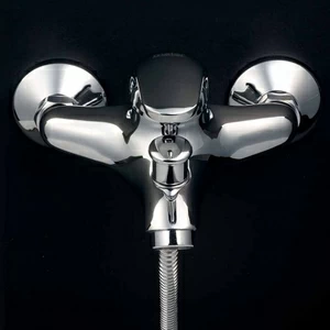 Однорычажный смеситель для душа 36.015C MAIER NAUTIC