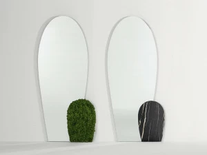 Bonaldo Настенное зеркало