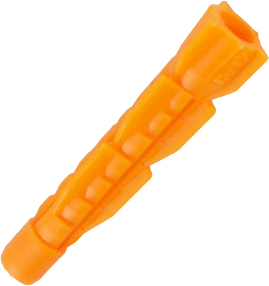 Универсальный дюбель TECH-KREP ZUM 5×32 мм для надежного крепления 84039773