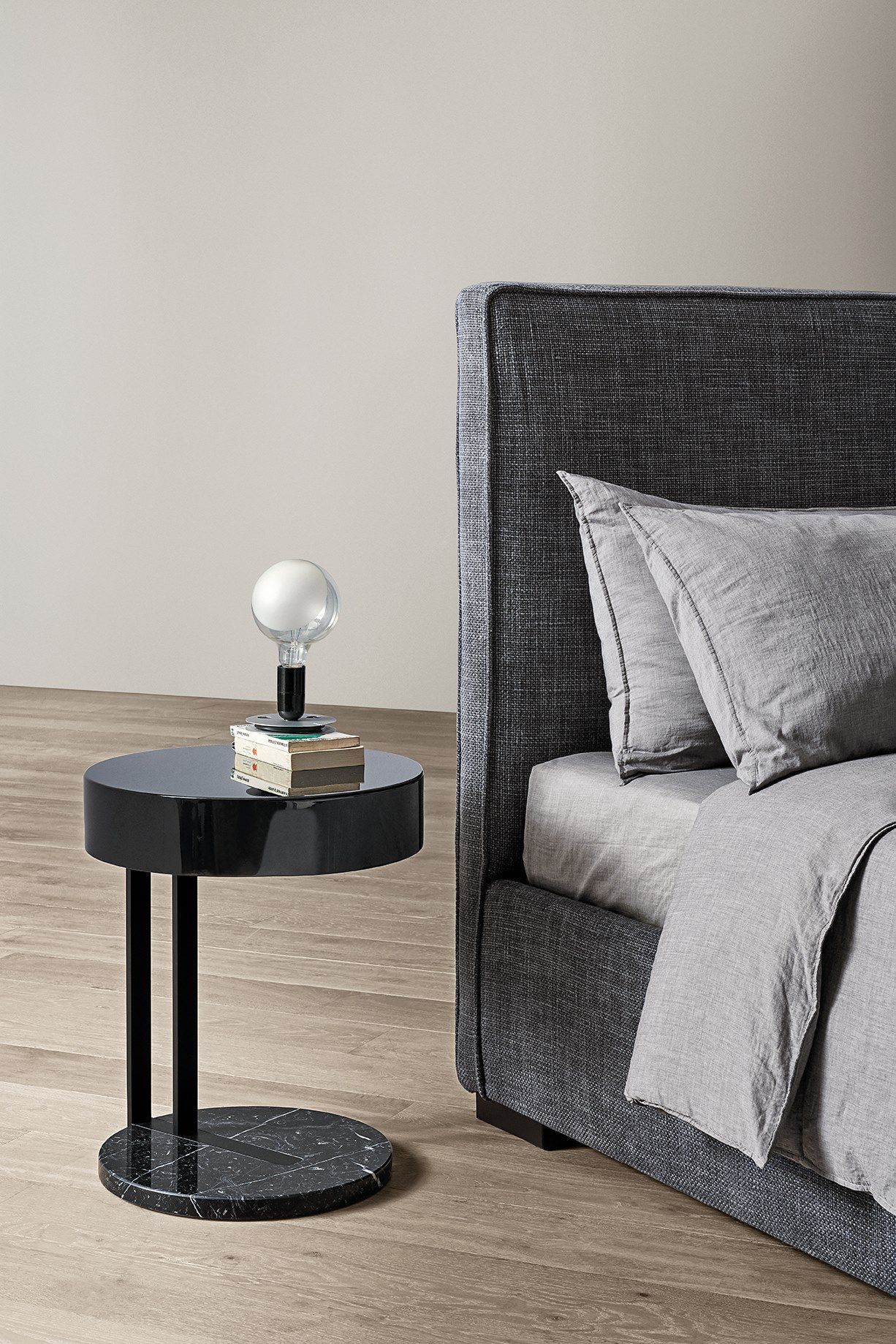 Тумбочка с ящиками Meridiani Ralf ARCH-00145006