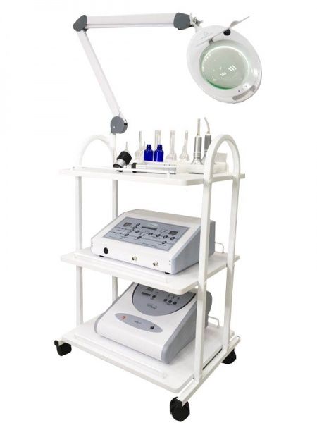 29333 Столик передвижной СП-М АтисМед 