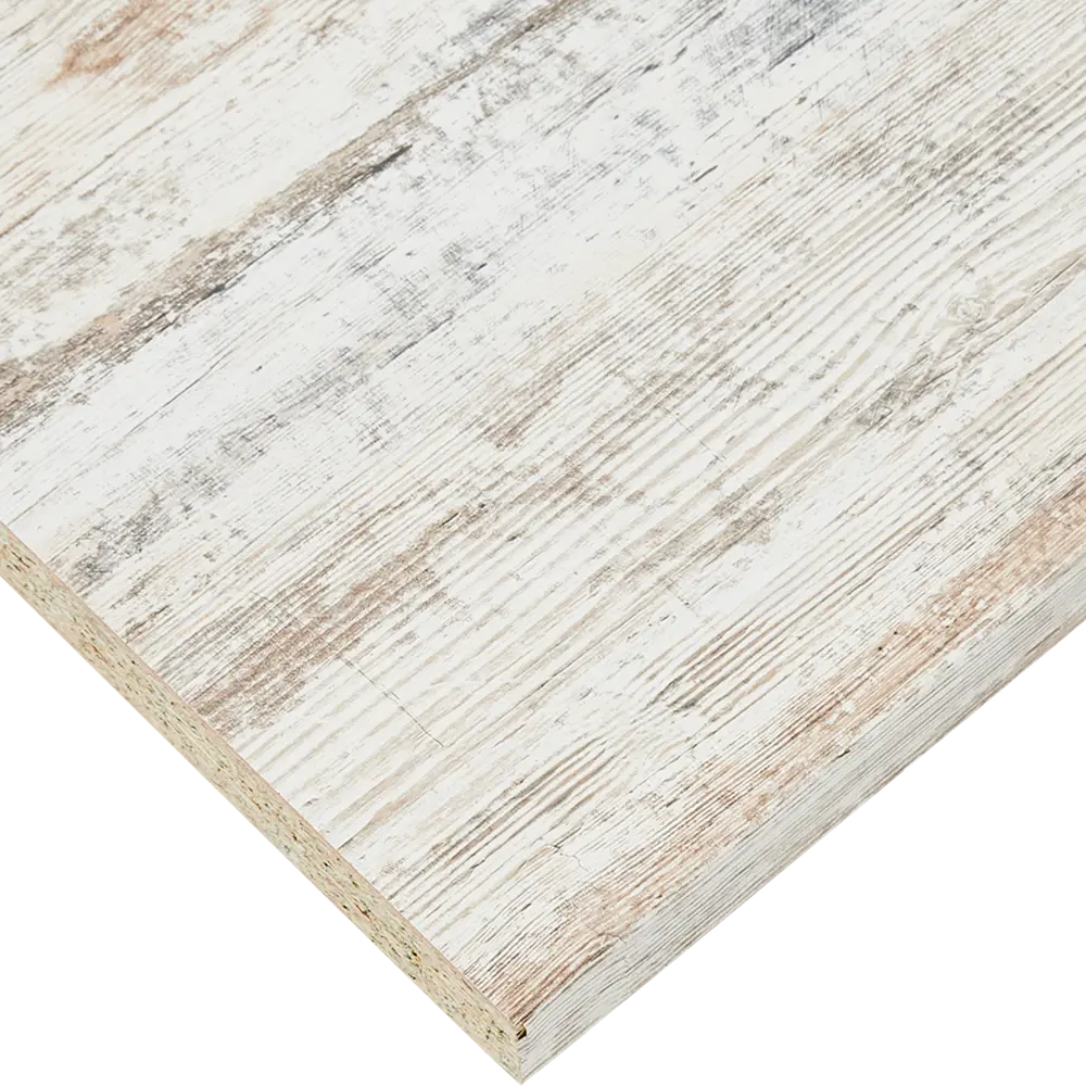 Столешница DELINIA Брут с эффектом состаренного дерева 120х60 см 85342436 STLM-0061974 - Вид №1