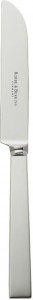 64273 Robbe&Berking Нож для пирожных Robbe&Berking "Рива" 16,4см Посеребрение
