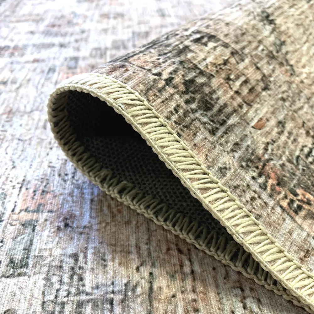 89365055 Ковер Урбан 120x170 см полиэстер 800404-1001 STLM-1031785 CTIM  - Вид №3