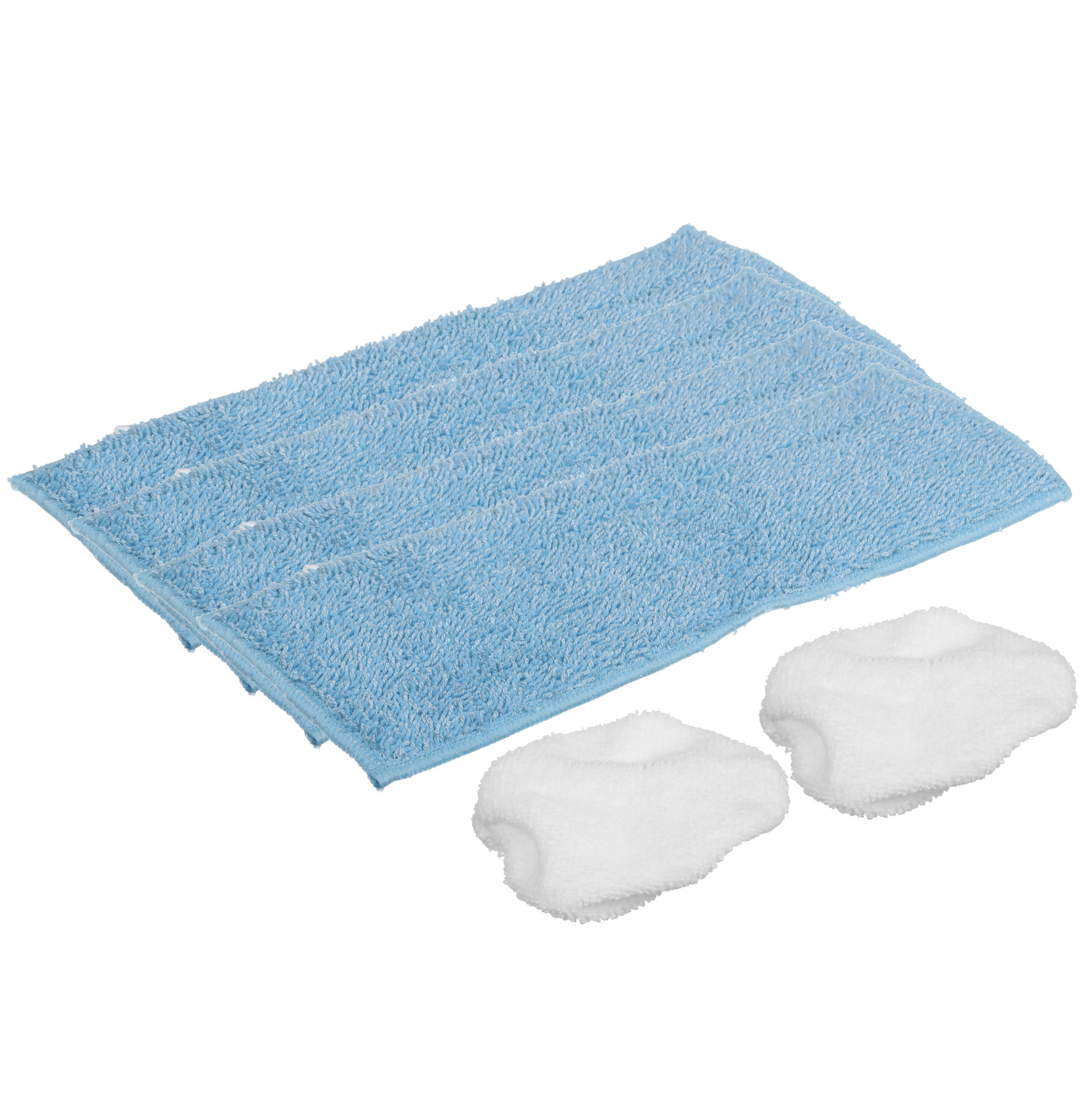 9100284 Пароочиститель DEXP FSC-2000В синий STDN-0135262 - Вид №10