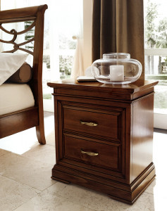 Тумбочка  ALTA CORTE MA-8510