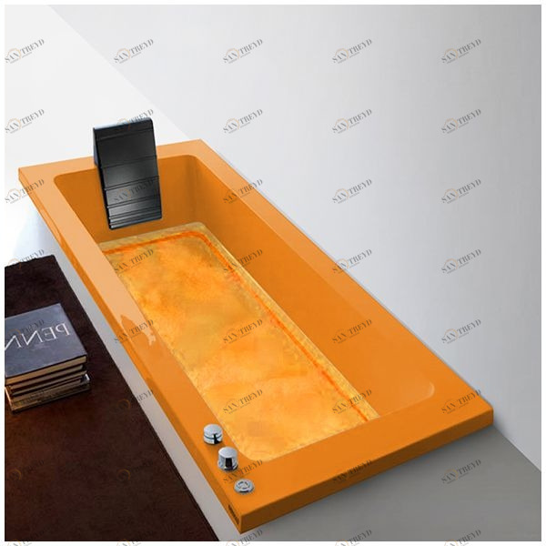 Ванна Gruppo treesse Dream 180 VTL-V8381-O-SX VTLV8381OSX