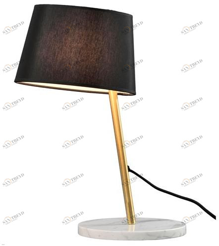 fambuena Светодиодная настольная лампа Excentrica essence 6037