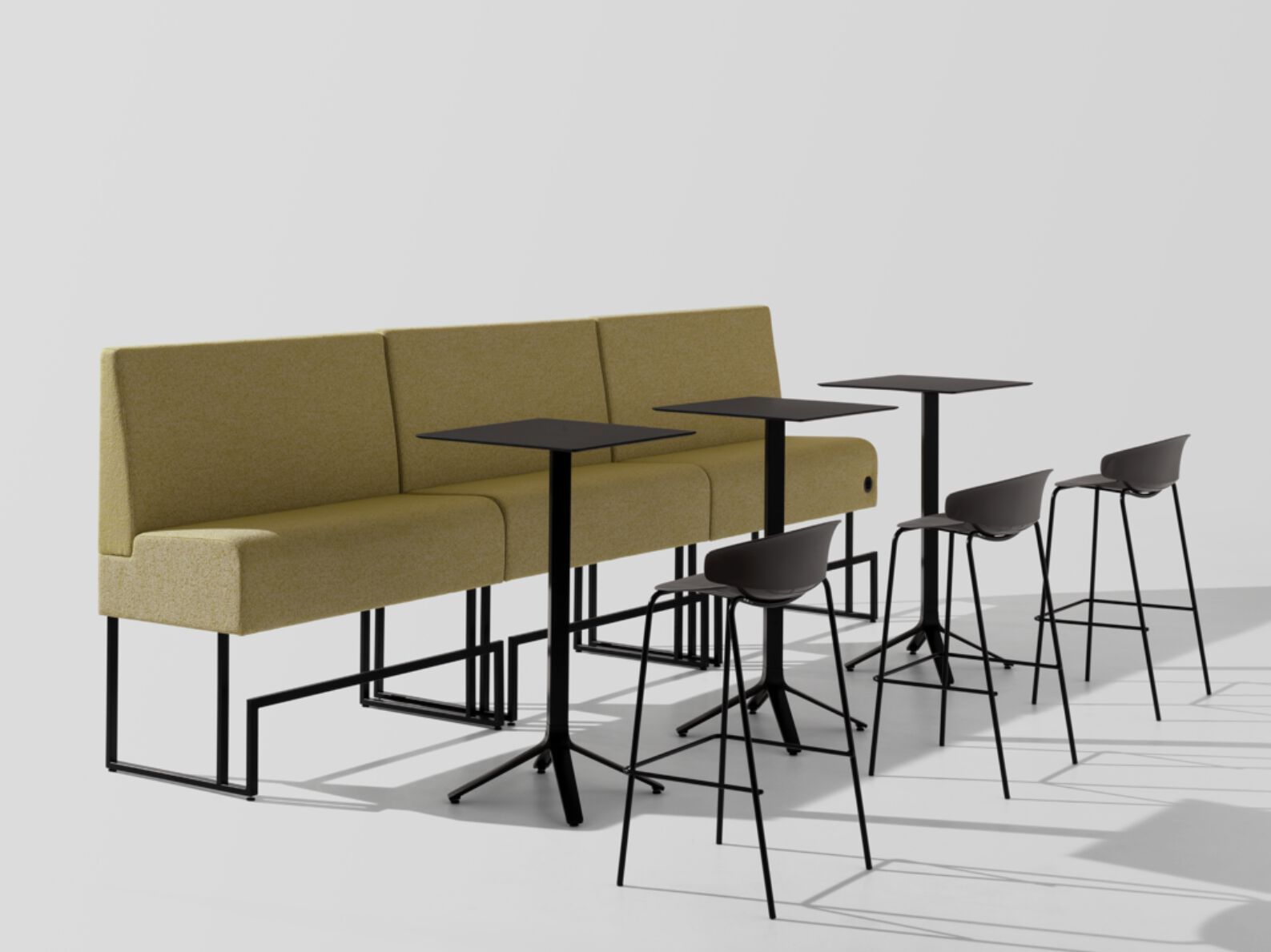 Линейный модуль ткани Et al ARCH-00023653