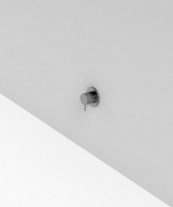 Rexa Design Встраиваемый однорычажный смеситель REXA-ST223