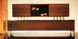 Буфет  OAK SC 1001