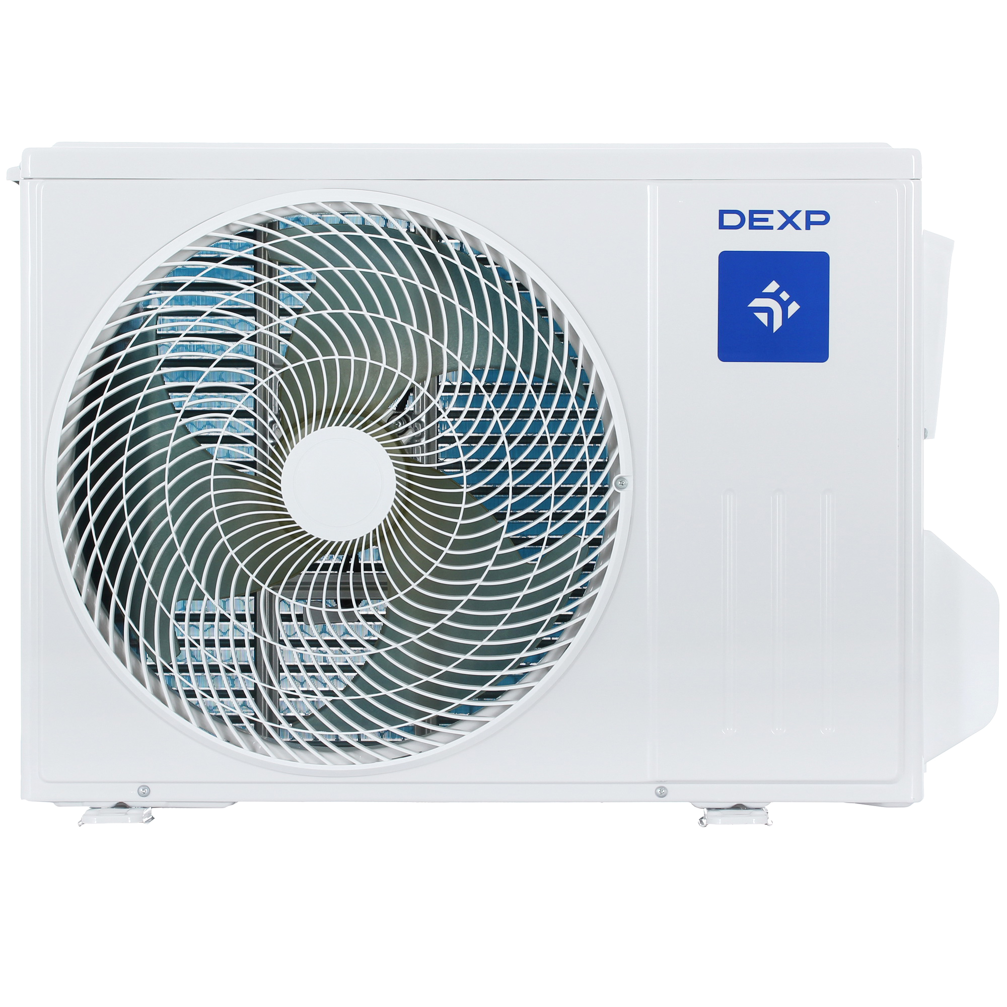 9189944 Кондиционер настенный сплит-система DEXP AC- LU12INV бежевый STDN-0063317 - Вид №5