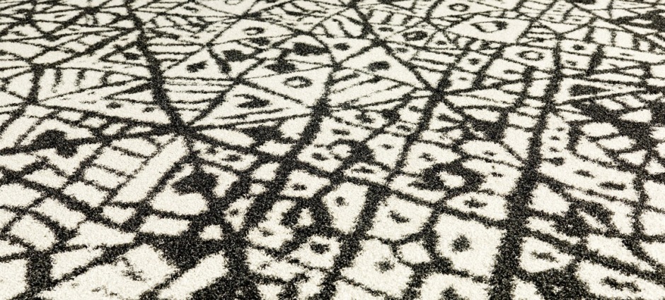 002335 Ковер Azulejo Vondom  - Вид №1