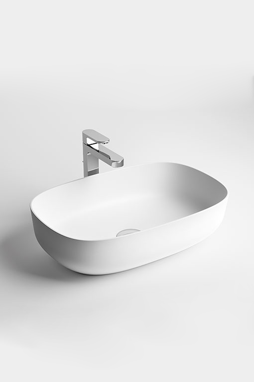 Sky Arcombagno Tutto fuori  Умывальники STISR22