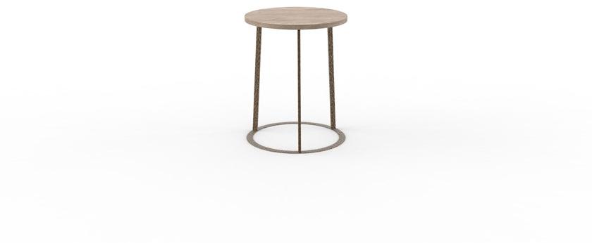 Mobilspazio Круглый журнальный столик Urban sun-id-1480396 - Вид №19