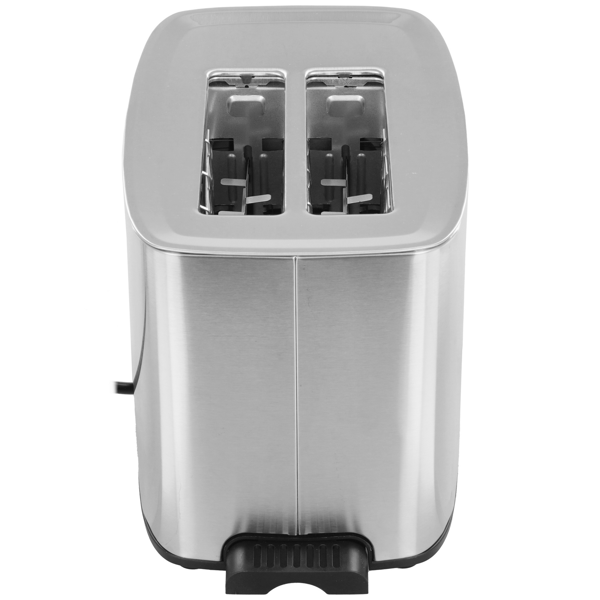 9135282 Тостер Oasis TR-2N серебристый STDN-0138090 - Вид №5