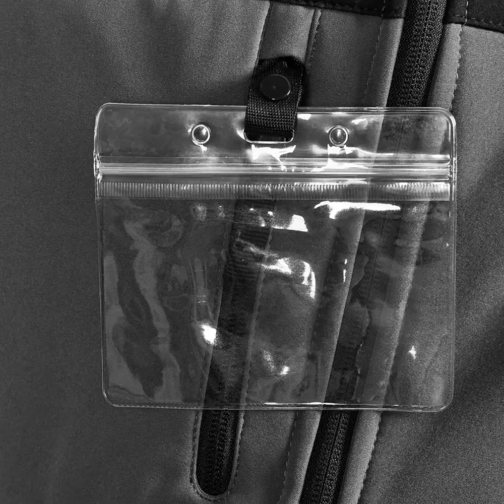 Рабочая куртка DELTA PLUS Lulea 2 - надежная защита для профессионалов 82665307 STLM-0846764 - Вид №4