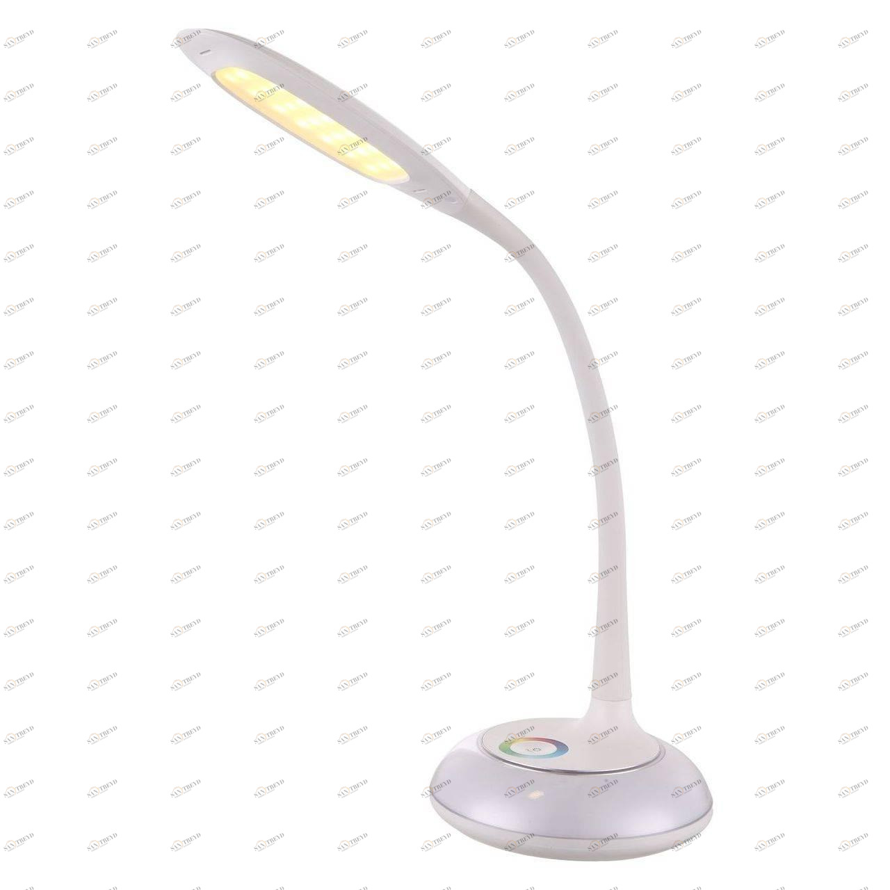 Настольная лампа Globo Drina 58277 GLOBO КЛАССИЧЕСКИЕ 110068 Белый Ceramica Globo 