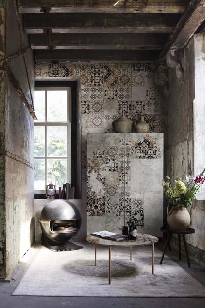 MOMENTI Комод из мдф с распашными дверцами Crazy home furniture sun-id-1469416 - Вид №7