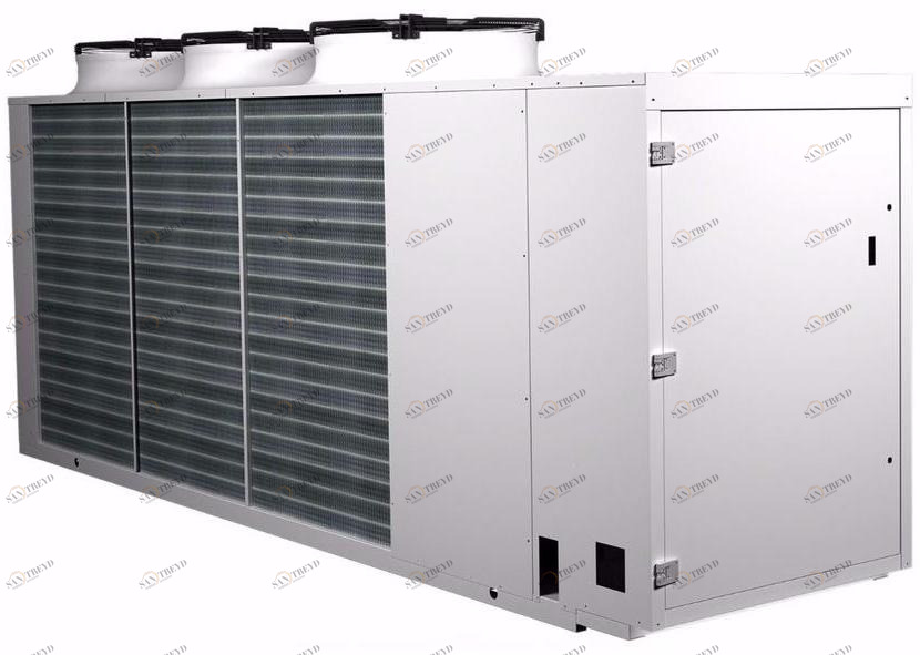 AERMEC Многоцелевой тепловой насос sun-id-1466913