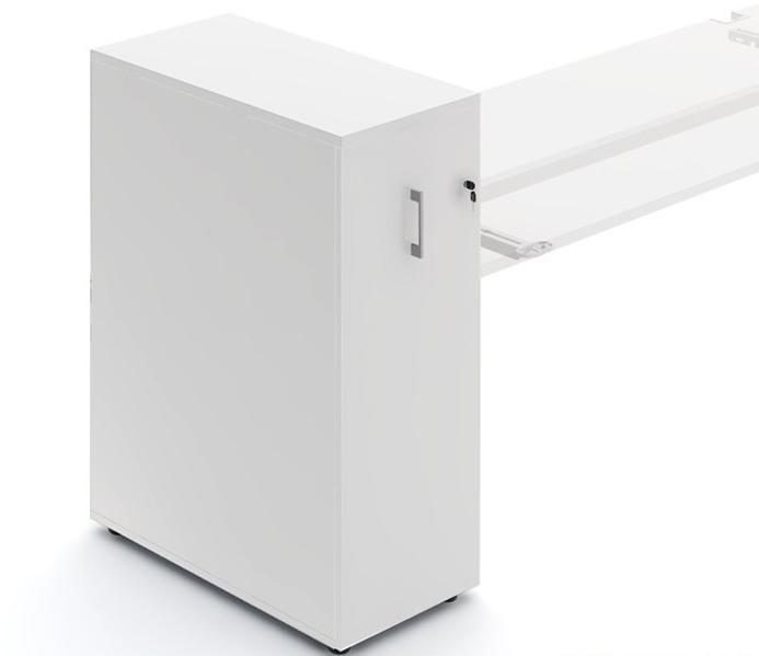 MDD Деревянная система управления кабелем Yan sun-id-1464244 - Вид №3