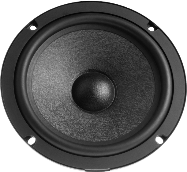 9248166 Компонентная акустическая система AMP PRO 6.5 ver.3 STDN-0004400 - Вид №3