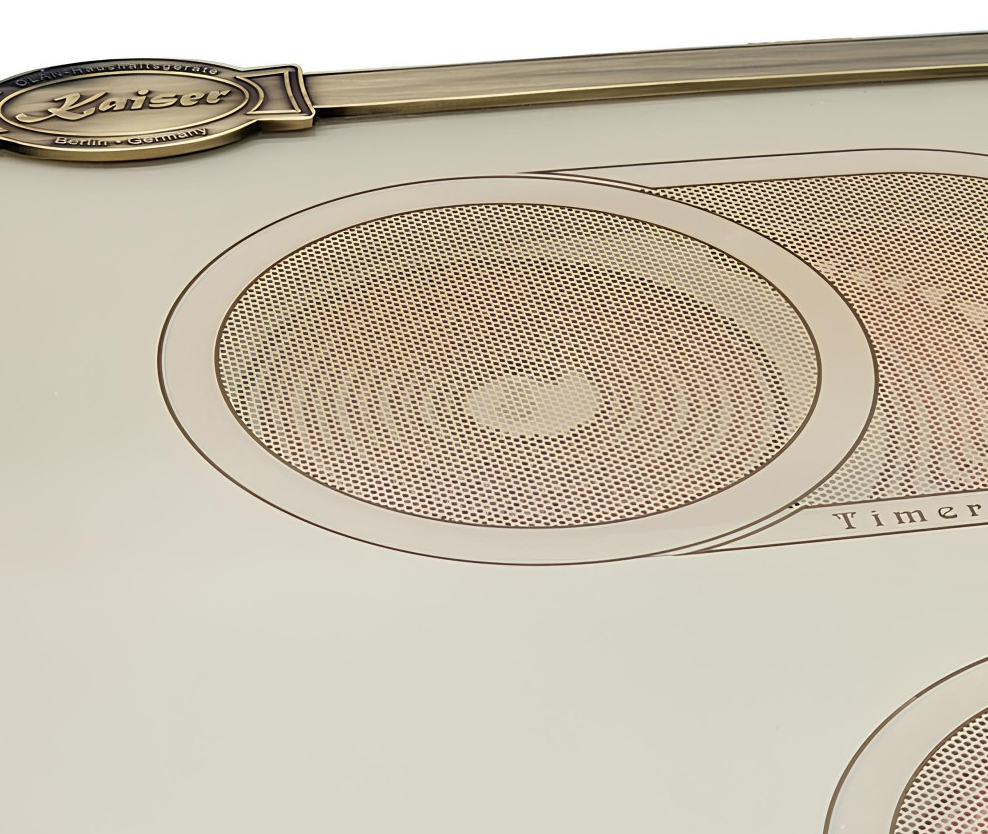 9229078 Электрическая варочная поверхность Kaiser KCT 6185 ElfEm STDN-0135366 - Вид №9