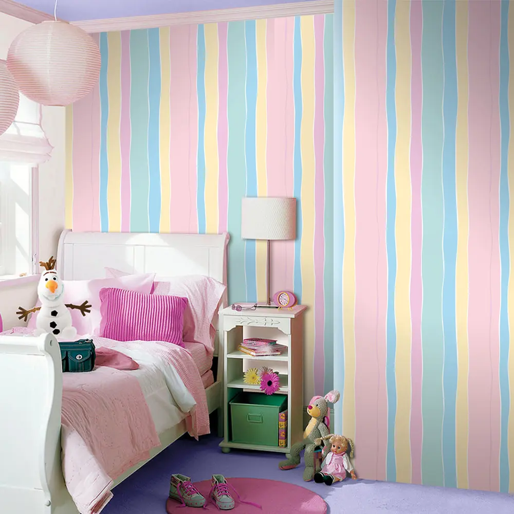 Обои флизелиновые Erismann Disney 1.06 м 4512-3 STLM-2093211 - Вид №3