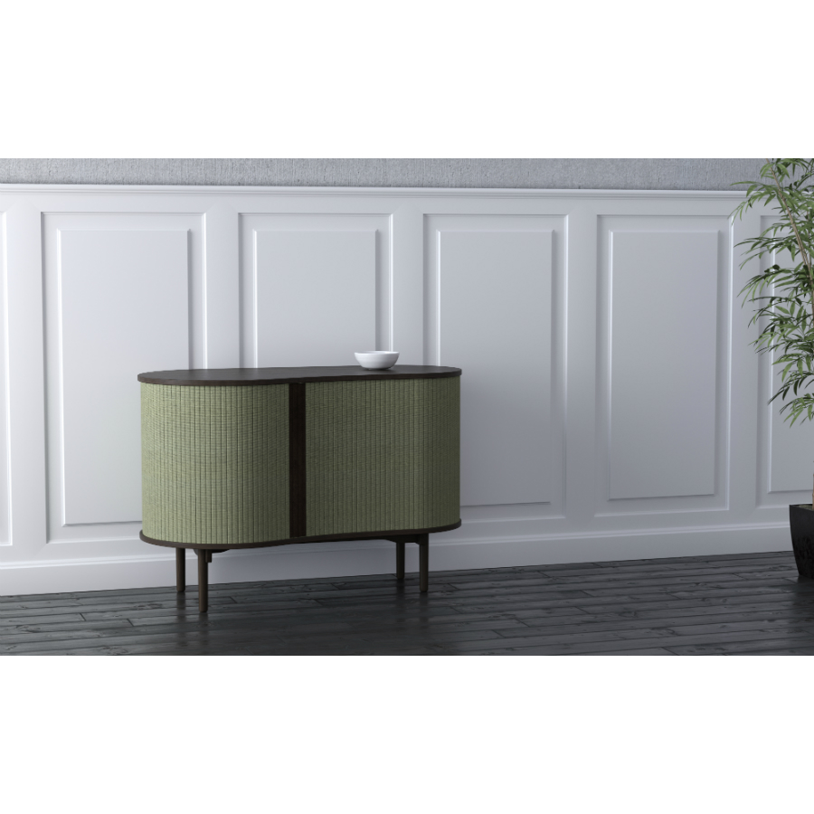 Тумба Audacious, дымчато-розовая UMAGE 580058004 - Вид №2