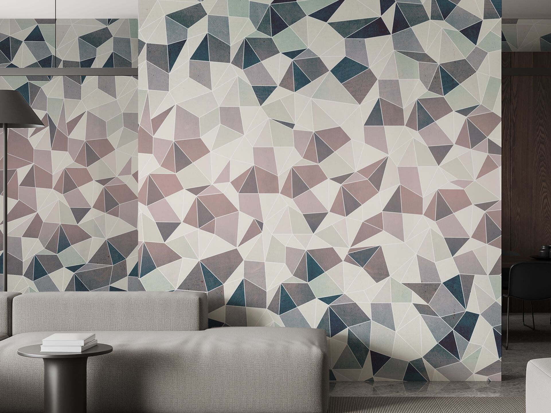 Покрытие / обои Officinarkitettura® METRIKA ARCH-00096761