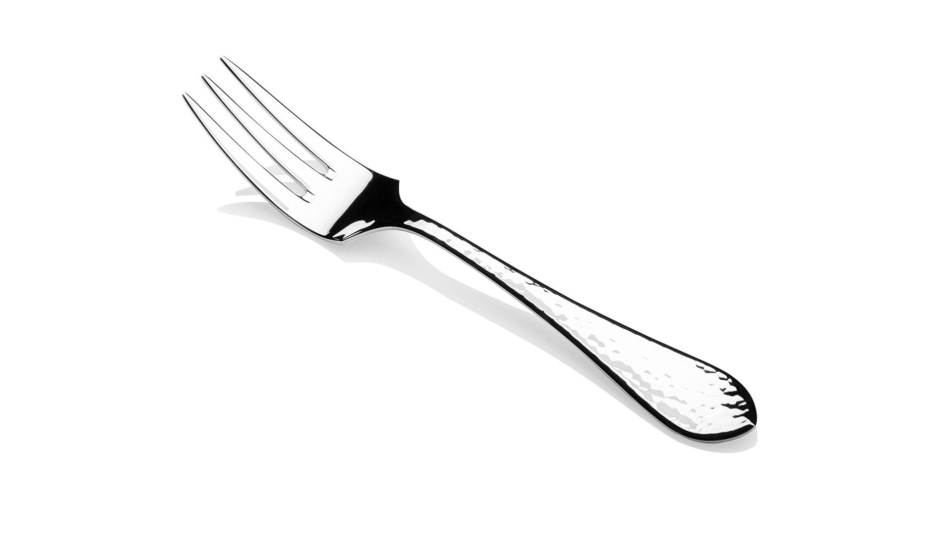 10529035 Набор столовых приборов Серебряный Robbe&Berking  - Вид №5