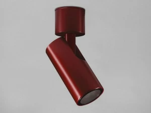 PURALUCE Регулируемый светодиодный светильник из алюминия