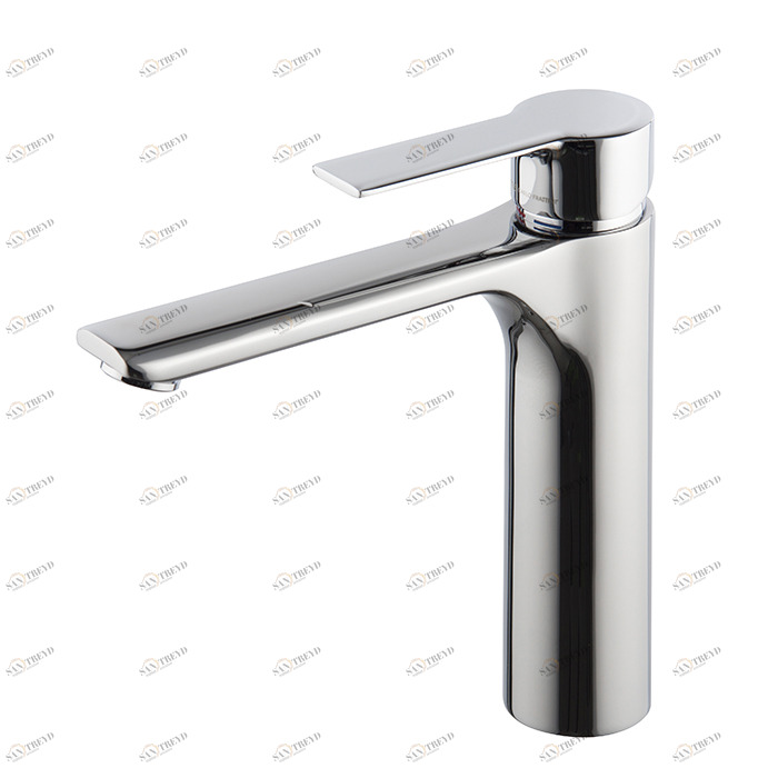 F3131L Высокий смеситель на раковину FIMA CARLO FRATTINI Mast 