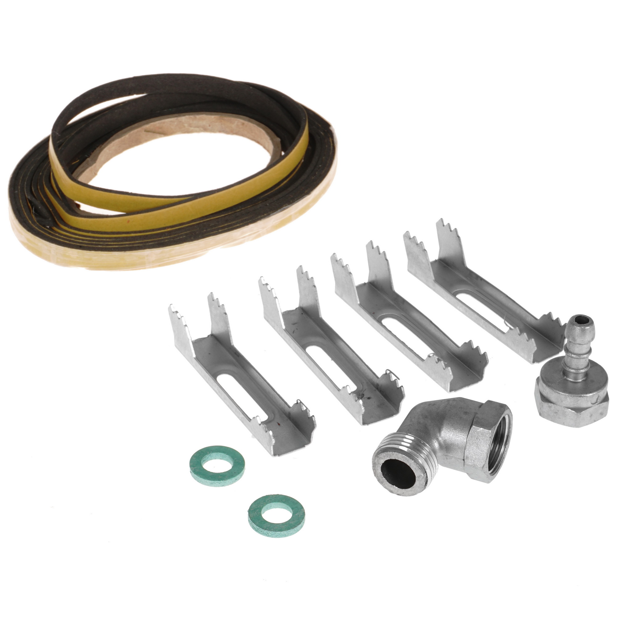 5322422 Газовая варочная поверхность MBS PG-905BL CLASSIC STDN-0113834 - Вид №5