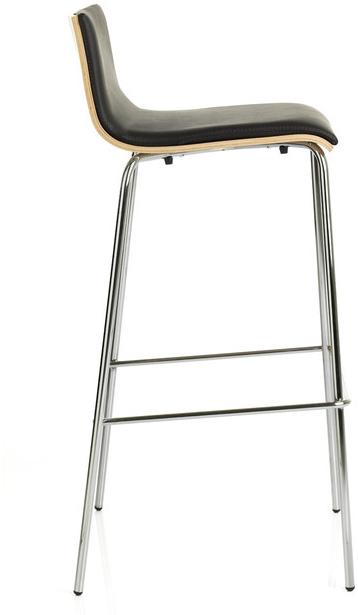 ALMA DESIGN Пуфик штабелируемый Anouk sun-id-1436148 - Вид №1