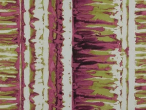 FR-One Ткань из принтованного полиэстера с графическими мотивами Marvell