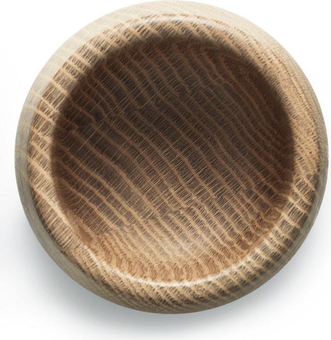 130509 Mortar & Pestle Black Normann Copenhagen Craft - Вид №1