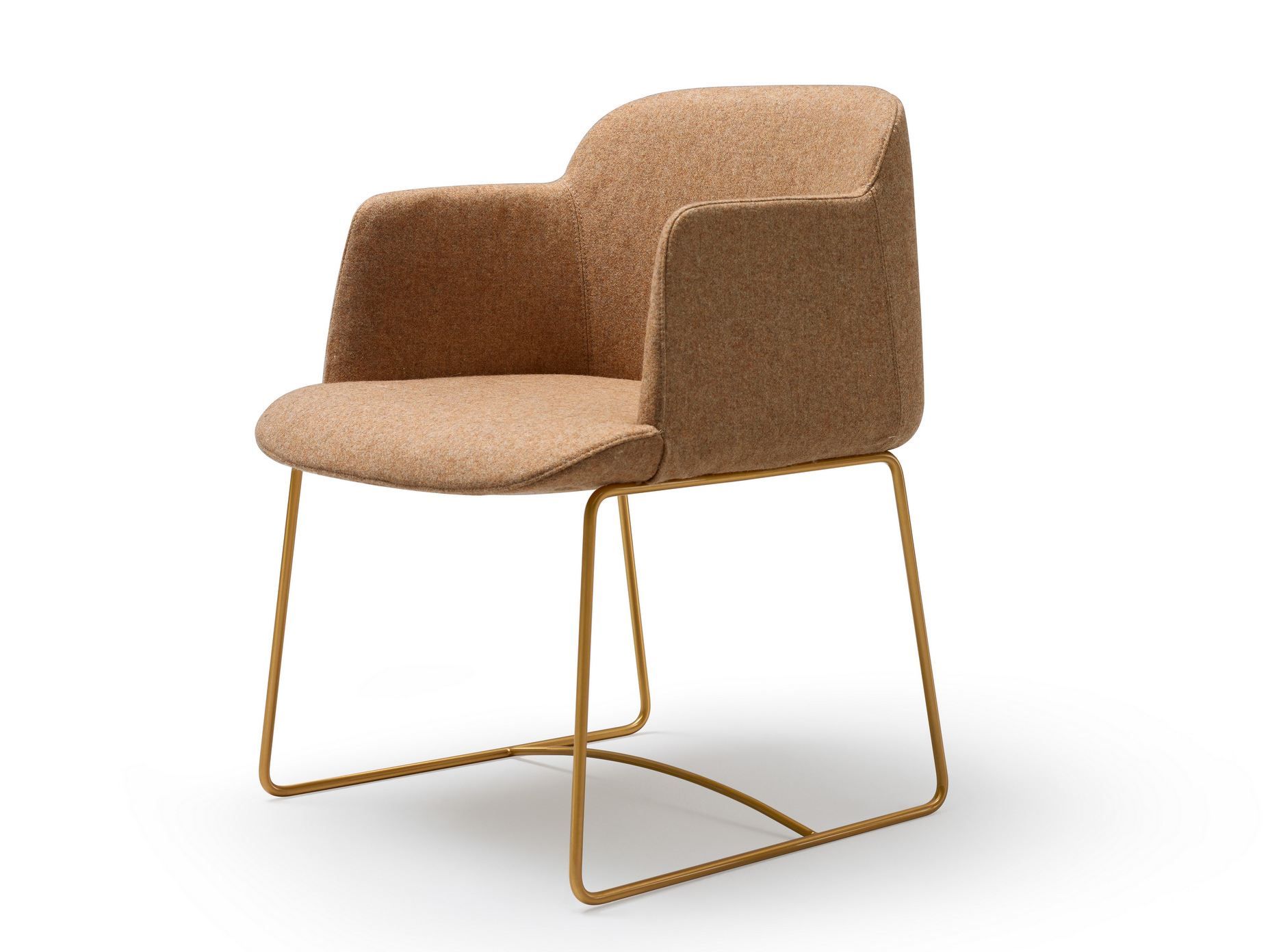 Мягкий стул для саней Quinti Sedute ARCH-00064036