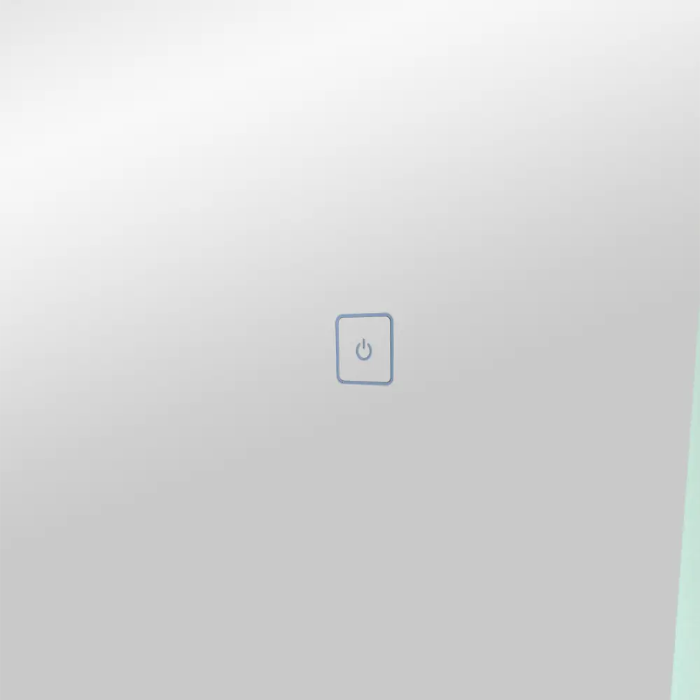 Зеркальный шкаф Santreyd Elmer 40×160 см с LED-подсветкой для ванной 83127336 STLM-0039199 - Вид №8