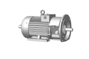 15979678 Крановый электродвигатель ДМТН 112-6 У1 IM 2002 02492 ТМ БЭЗ
