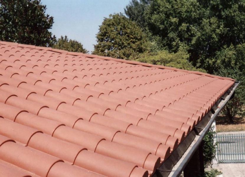 PROJECT FOR BUILDING Плитка из переработанного пластика sun-id-1434496 - Вид №3