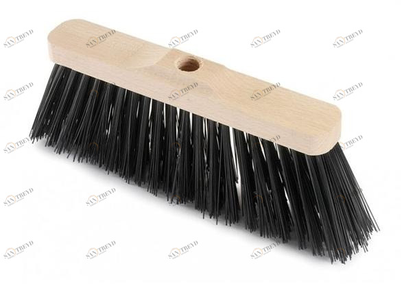 Ausonia Промышленная метла Spazzole sun-id-1477962