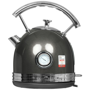 8195387 Электрочайник Profi Cook PC-WKS 1192 серый