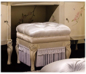 Пуф 620 FRATELLI RADICE 25213300008