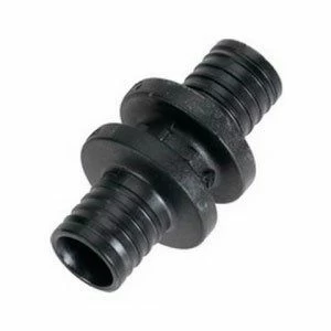 REHAU Муфта соединительная переходная 25-16 RAUTITAN PX пластик